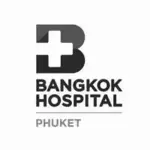 Bangkok Hospital Phuket