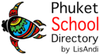 Logo of Phuket@School