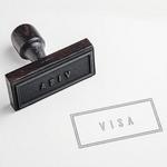 Ω - Legal, ED-Visa, Workpermit, ...