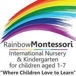 RAINBOW MONTESSORI - Phuket&#039;s 5 Star Nursery